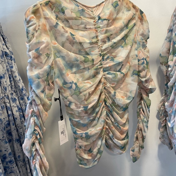 ASTR THE LABEL MISSOULA TOP - Picture 5 of 5